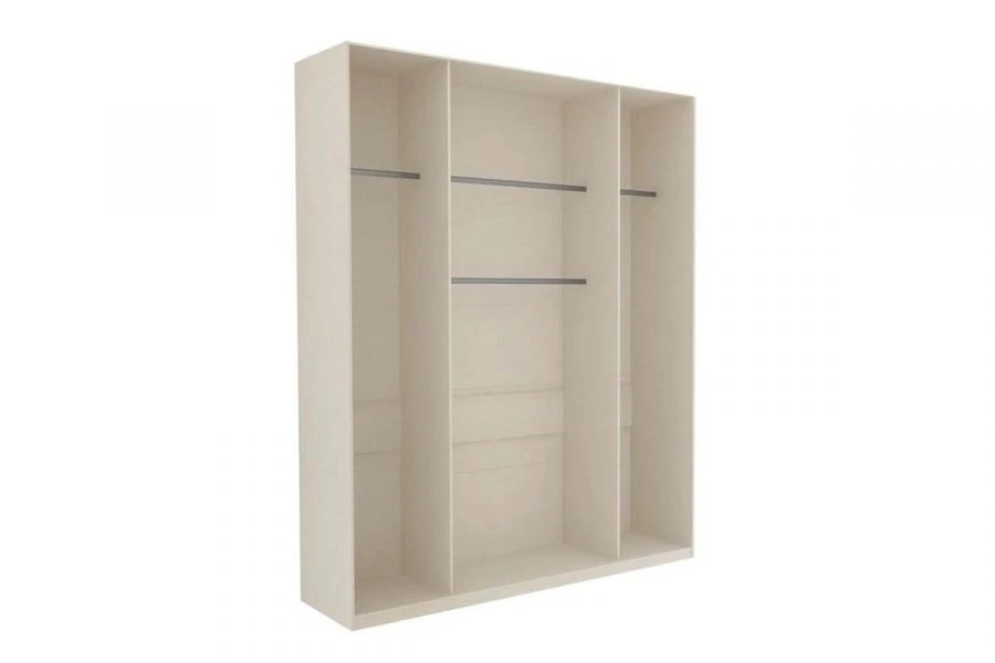 Classic LD.637240.000 Four-Door Cabinet (Shtrihlak)