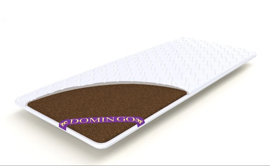 Hard Mattress Protector - Mattress Protection and Foundation Support