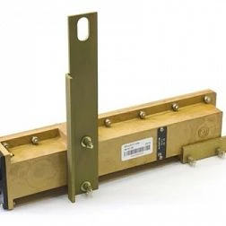 هوائي SAUT-UM لتحويل الكهرباء في القاطرات