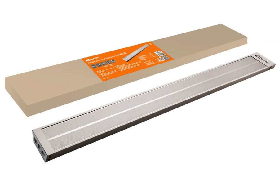 سخان الأشعة تحت الحمراء TDM Electric SQ2520-1101