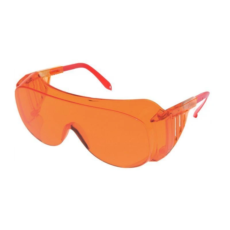 Universal Open Safety Glasses O45 VISION Super, Art. 14520