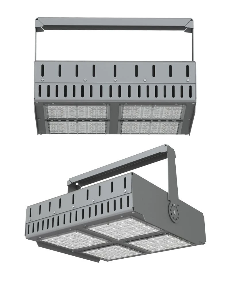 ضوء LEDTEC PRO INDUSTRY NEW الموفّر للطاقة