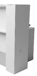 لوحة جانبية عالمية 200C