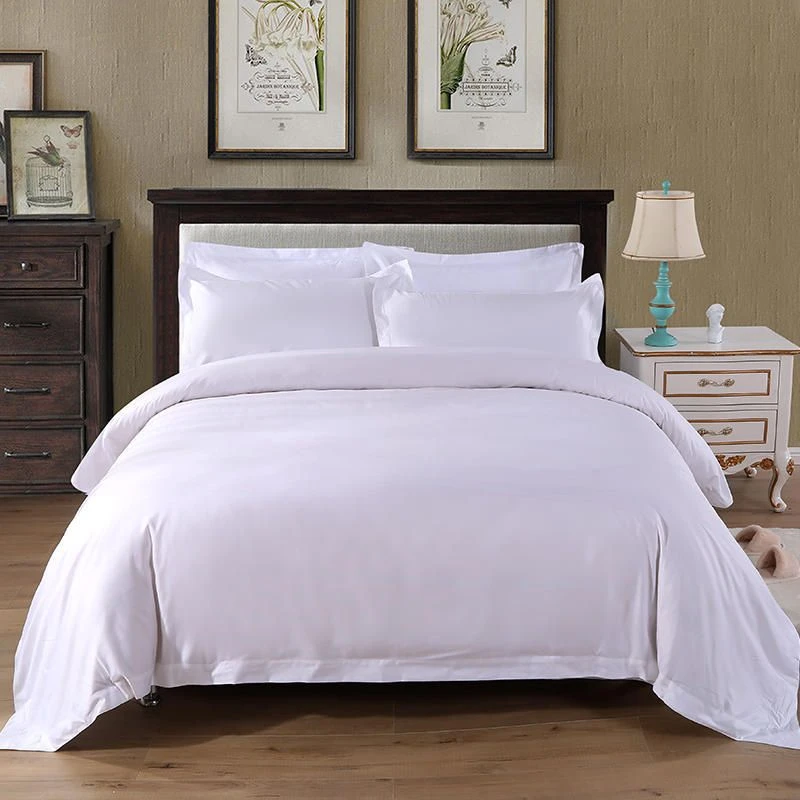 Mixed Fabric Bed Linen Sets for Comfort and Style