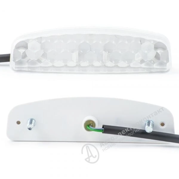 Combined Rear Light ARTW.453716.155 (Modification ARTW.453716.155-02)