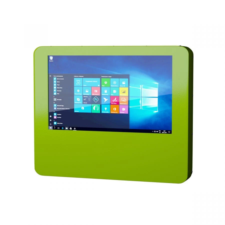 لوحة اللمس التفاعلية سلسلة "بروجكت تاتش" 32