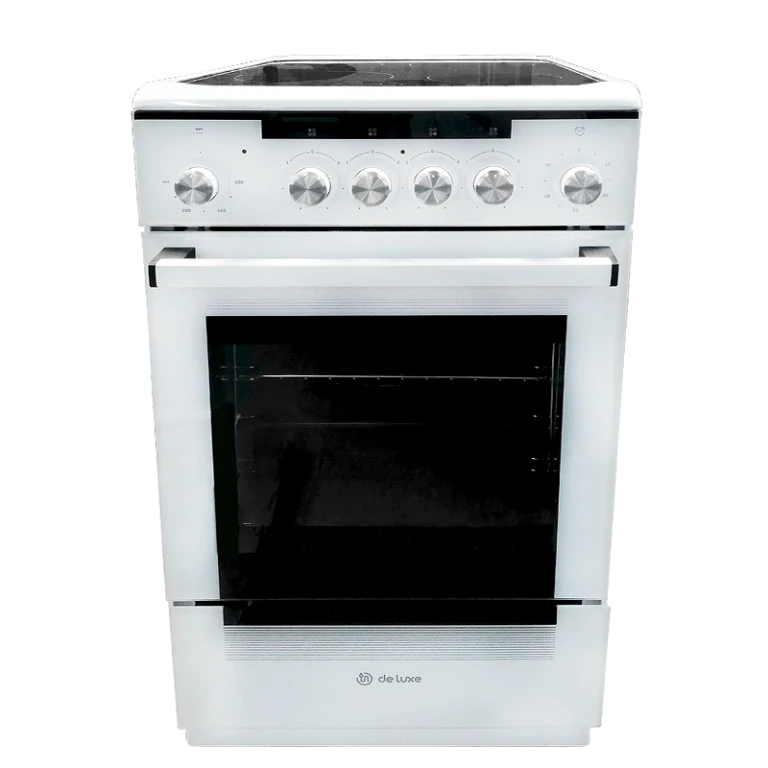 Electric Household Stove 506004.13ES