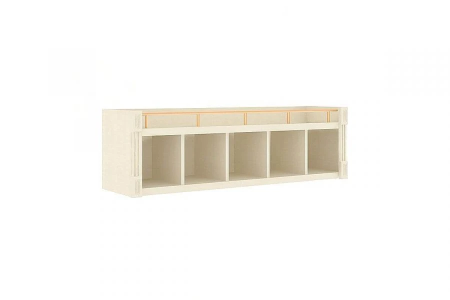 Calypso LD.509100.000 Hanging Shelf