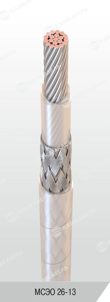 Insulated Mounting Wire with Normal Strength Conductors for 250V AC