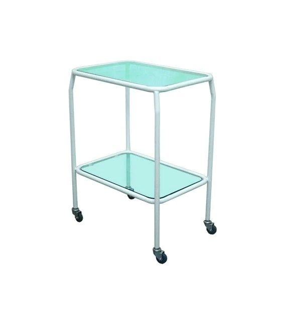 طاولة أدوات طبية من السلسلة M 4045 (النموذج 00 - 02)