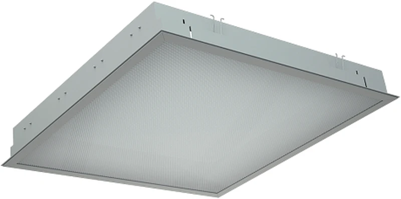 مصباح LED PRS/R ECO 1200x600 للمكاتب والفصول الدراسية
