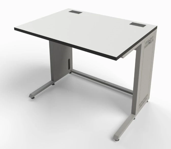 Modular Work Table without Technical Compartment ARMER Sirius Series (ASBP)