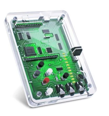 مجموعة الروبوتات التعليمية "مختبر روبو