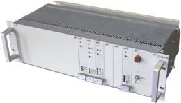 Digital Information Verification Control Unit (PKD)