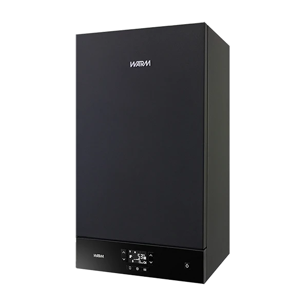Wall-Mounted Gas Boiler AUROS Modification C (KA11124)