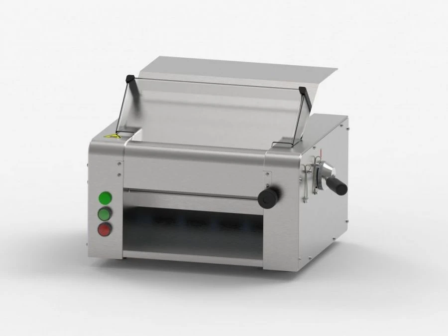 Dough Rolling Machine for Egg and Bakery Dough - TRM-320