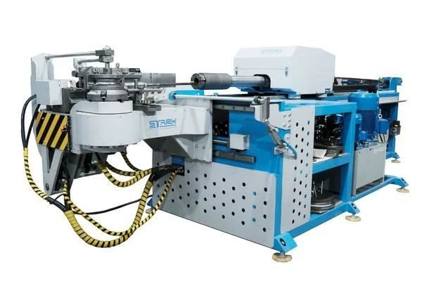 ماكينة ثني الأنابيب CNC الأوتوماتيكية 63
