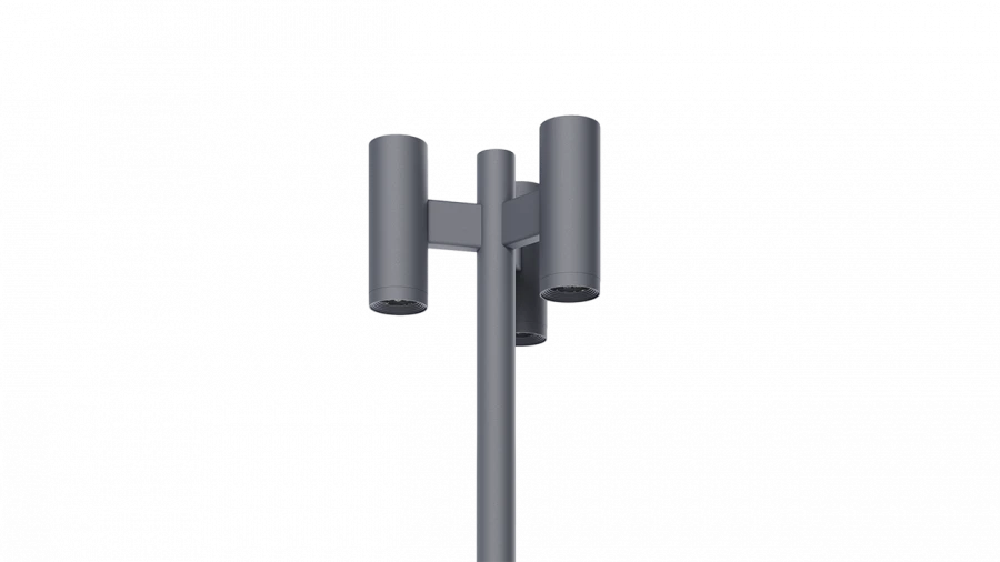 MONN x3.60.h45 LED Park Light for Console Mounting