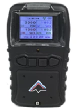 محلل الغاز المحمول غانك-بي5