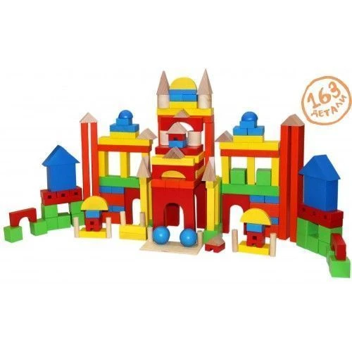 Development Constructor Set (Art. NSK-03)