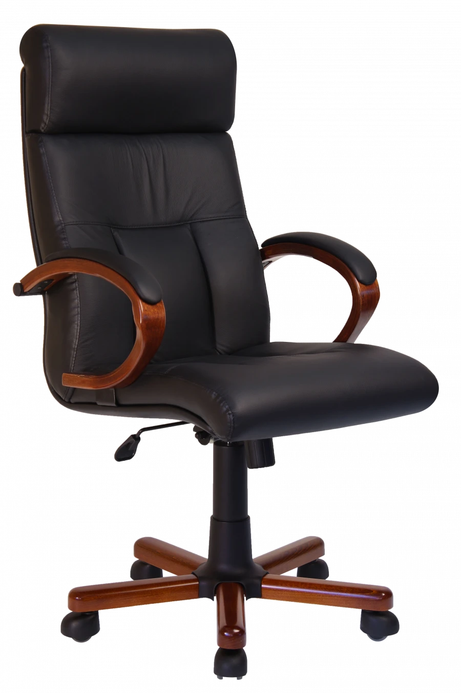 Ergonomic Office Chair Model KR 01.00.22 D