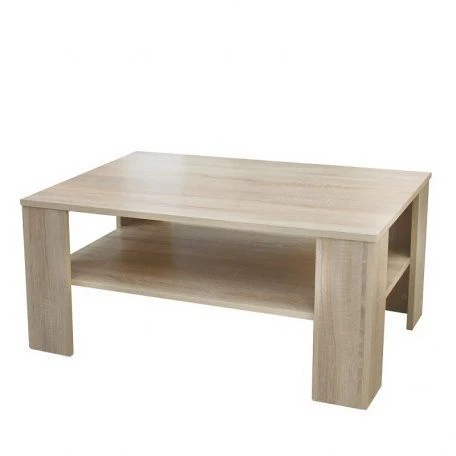 Coffee Table for Home and Office - LDSP Material