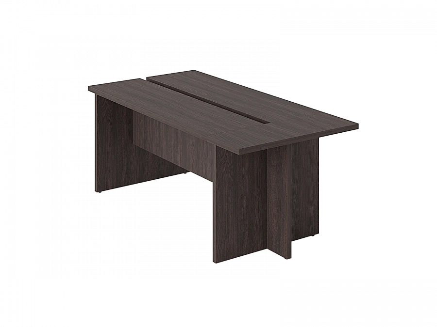Adjustable Side Table Diplomat Series 002