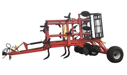 Stubble Cultivator KR Series Model KR-6