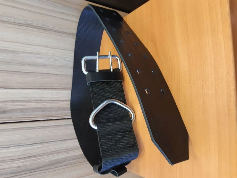 حزام الإنقاذ من الحريق للعمل في الارتفاعات والاستجابة للطوارئ