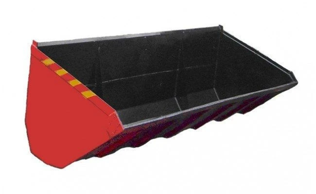 Front Loader Bucket 0.8 m³ PFN-289-01