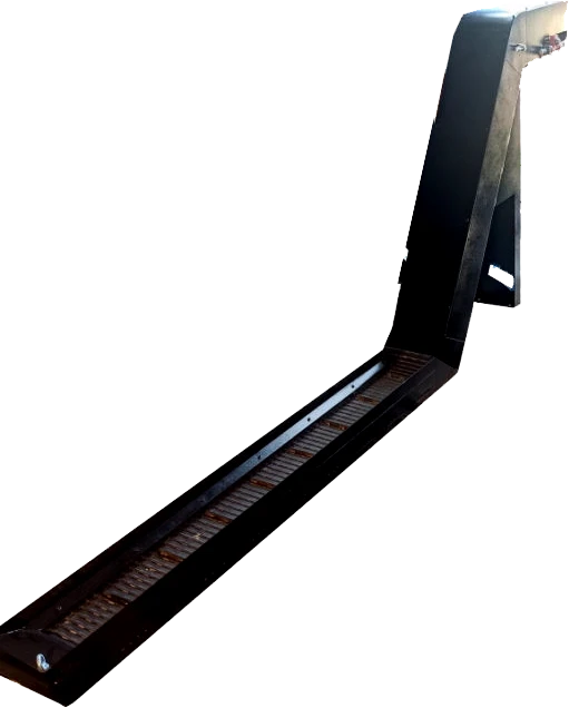 ناقل إزالة الرقائق طراز STK31.120.1570.3780.000