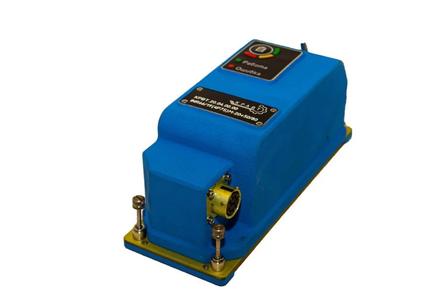 بطارية مصدر الطاقة المستقل AIP 26-331-A ليثيوم أيون TRLE.563561.001