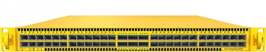 Network Packet Broker for Traffic Management and Aggregation DS Integrity-100G EVO