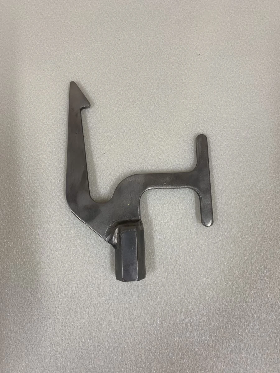 طرف اتصال عن بُعد للعمود n-1