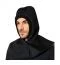 Protective Hood Model "ZEVS-PLUS" for High Temperature Shielding, Class 2