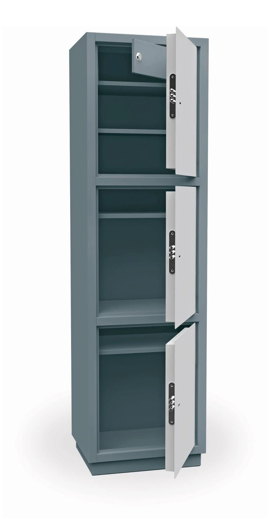 Accounting Cabinet SHB-03-15T for Office Documentation Storage