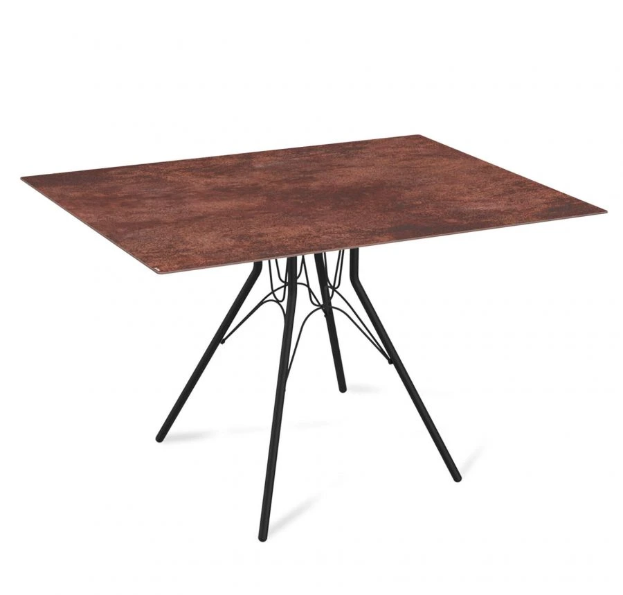 Ceramic Table Sheffilton SHT-TU34-P/TT21-6 100/75