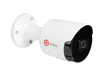 QTECH QVC-MiR201M 2MP IP Camera with Fixed 2.8mm Lens