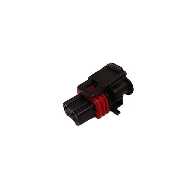 2.8mm Socket Connector JHSC 434432.032