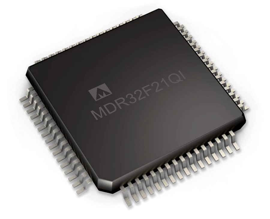 الدائرة المتكاملة ك1986VK234 - وحدة تحكم موفرة للطاقة