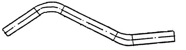Aviation Structural Element Pipes (RTM 1.4.1638-90)
