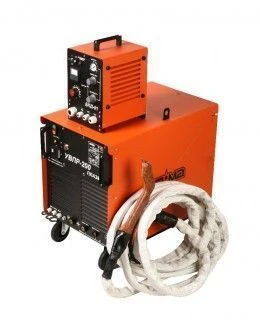 نظام قطع البلازما الهوائية UVP-200