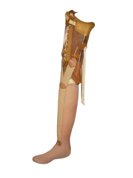 Non-modular Hip Prosthesis PN6-M-N