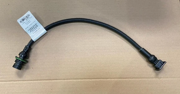 Electric Speed Sensor Wiring Harness 43089-4071324-36