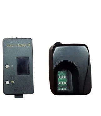 BioToken Hardware-Software Complex by PNI EI, Russia