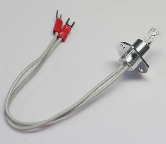 Halogen Lamp Assembly for Analyzers SP-2057