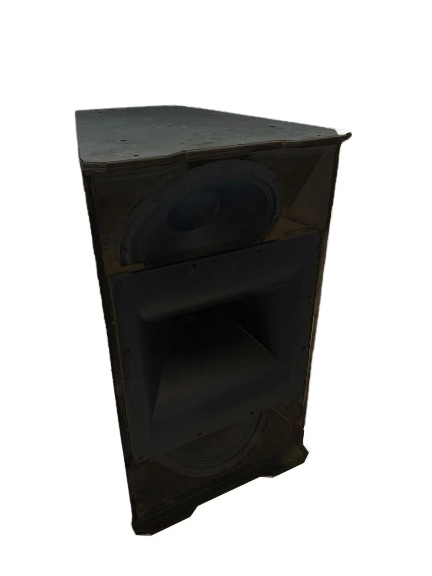 مصدر خطي سلبي ثنائي الاتجاه B&A Utan