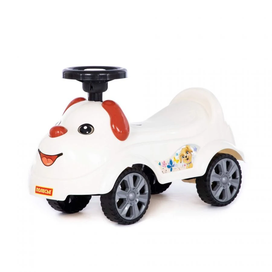 Krokha Ride-On Toy for Active Toddlers, Model 77950