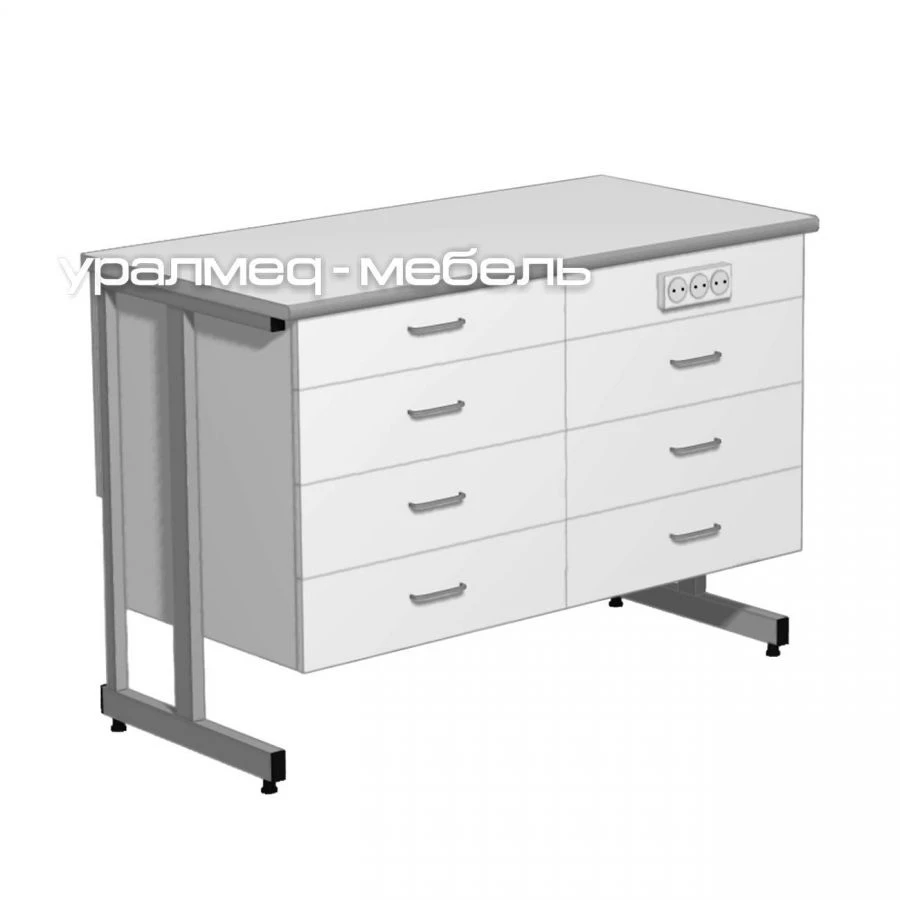 Medical Equipment Table SP-206