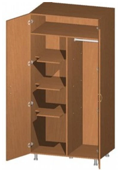 خزانة مخزون عالمية U.01.20